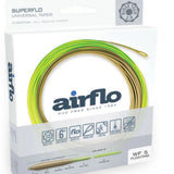 Airflo Superflo Ridge 2.0 Universal Taper Fly Line - Fly Fishing