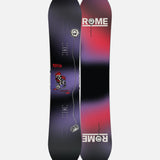 Rome Party Mod - The perfect blend of pressability, stability and jib-happy attitude.