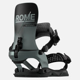 Rome Katana AW FASE® Snowboard Bindings