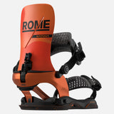 Rome Katana AW FASE® Snowboard Bindings
