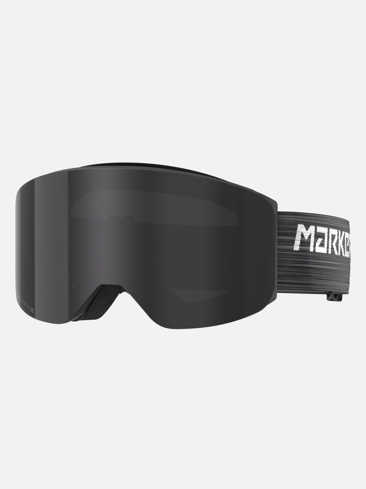 marker squadron goggles Marker Squadron Magnet+ 24/25 Goggles Black / Black Light HD