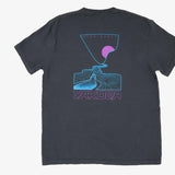 Yakoda Linear Canyon Tee
