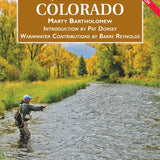 Flyfisher’s Guide To Colorado