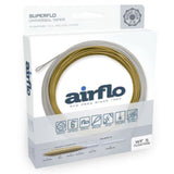 Airflo Superflo Ridge 2.0 Universal Taper Fly Line - Fly Fishing