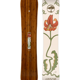 Arbor Swoon Camber 24/25