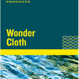 RIO Wonder Cloth