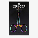 Yakoda Forceps