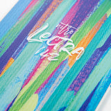 Nitro Lectra Brush 24/25