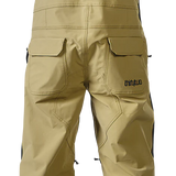 ThirtyTwo Men's Basement Bib