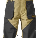 ThirtyTwo Men's Basement Bib
