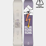 Rome Stale Crewzer 24/25