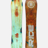Ride Psychocandy Snowboard 2026