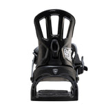 Rossignol Battle Snowboard Bindings