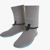 Women’s wet wading socks