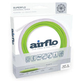 Airflo Superflo Ridge 2.0 Universal Taper Fly Line - Fly Fishing