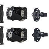 Karakoram Prime Interfaces