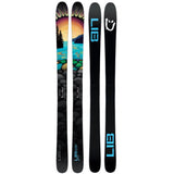 Lib Tech Libstick 98 25/26
