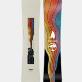 Arbor Cadence Camber 24/25