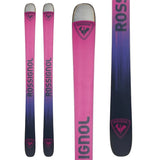 Rossignol Sender Free 100 Skis 2026
