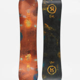 Ride Twinpig Snowboard 2026