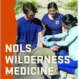 Nols Wilderness Medicine