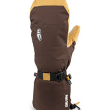 Crab Grab Cinch Mitt