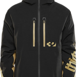 ThirtyTwo Lashed Insulated Jacket