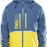 ThirtyTwo Lashed Insulated Jacket