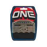 One Ball Large Edger