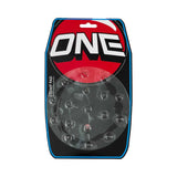 One Ball Stomp Pad