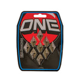 One Ball Stomp Pad