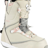 Nitro Cave TLS Step On snowboard Boot 23/24