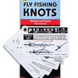 Fly Fishing Knots by Pro Knot