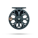 Rear View of Ross Reels Cimarron Fly Reel