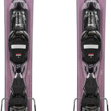 Rossignol Women's Rallybird Soul 92 System w/ Look Xpress 11 GW