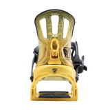 Rossignol Battle Snowboard Bindings