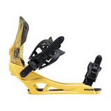 Rossignol Battle Snowboard Bindings