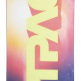 Rossignol Ampage Vol. 2 Snowboard – All-Mountain Freestyle Power