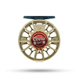 Ross Reels Animas Fly Reel - Fly Fishing