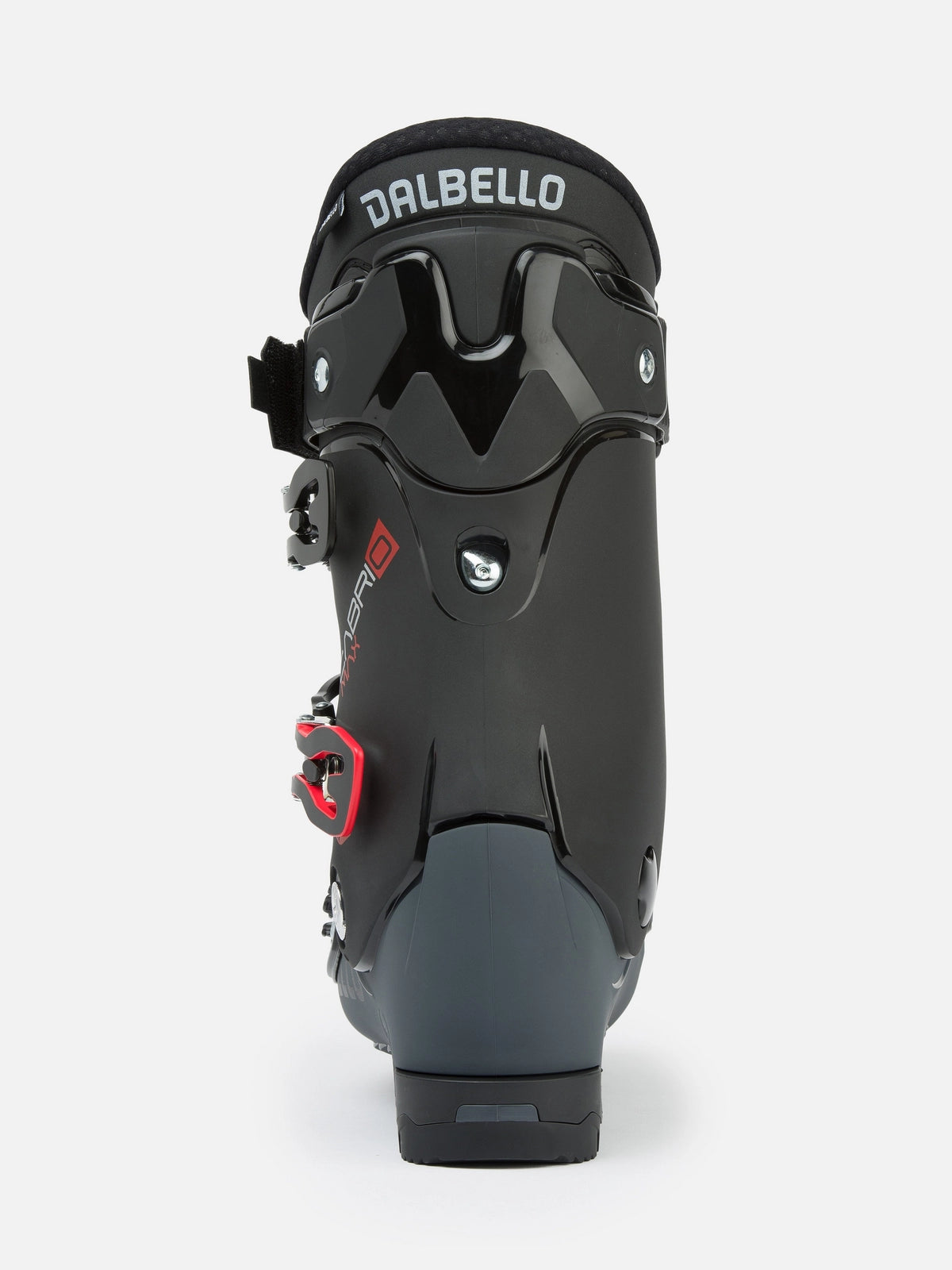 Dalbello Cabrio Max All-Mountain Ski Boots - Rear View