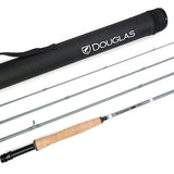 Douglas ERA Fly Rod - Fly Fishing