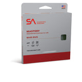Scientific Anglers Mastery Bass Bug