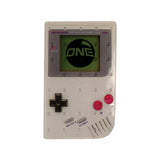 One Ball Stomp Pad