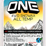 One Ball 4WD All-Temp Cool 165g