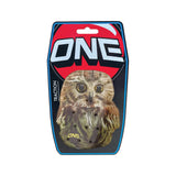 One Ball Stomp Pad