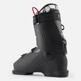 Rossignol Alltrack 90 HV high volume all-mountain ski boots for men rear view