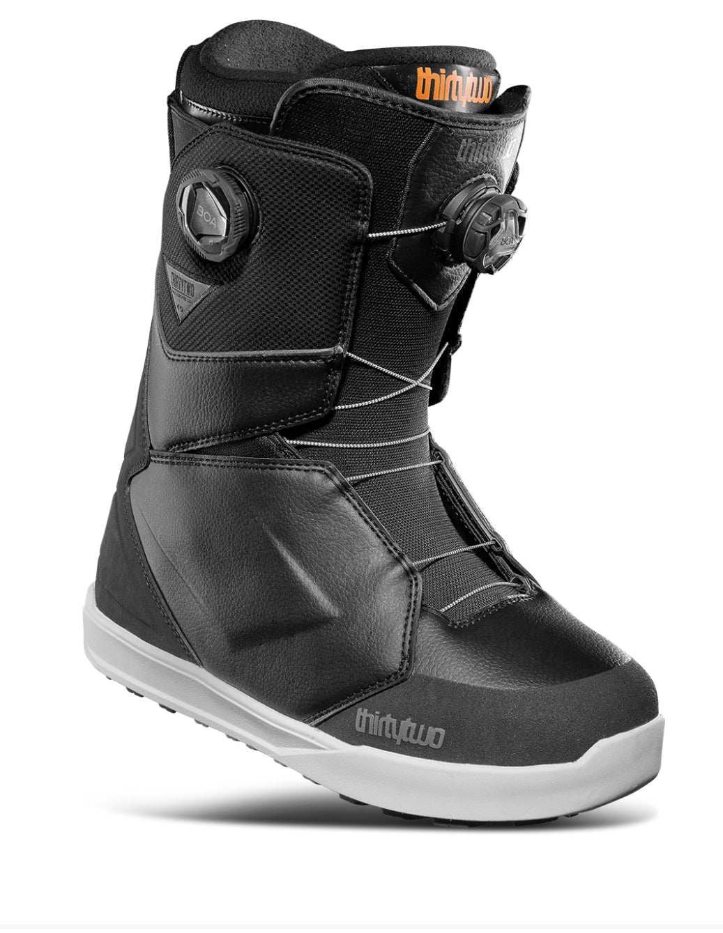 ThirtyTwo Lashed Double BOA Snowboard Boots – Angles Sports