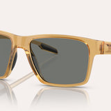 Native Eyewear Breck Sunglasses — Lightweight, Polarized, Year-Round Style