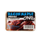 One Ball Bacon Maple