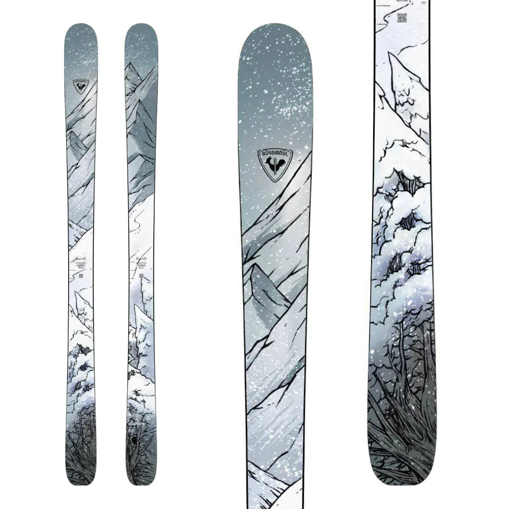 Rossignol online legion snowboard